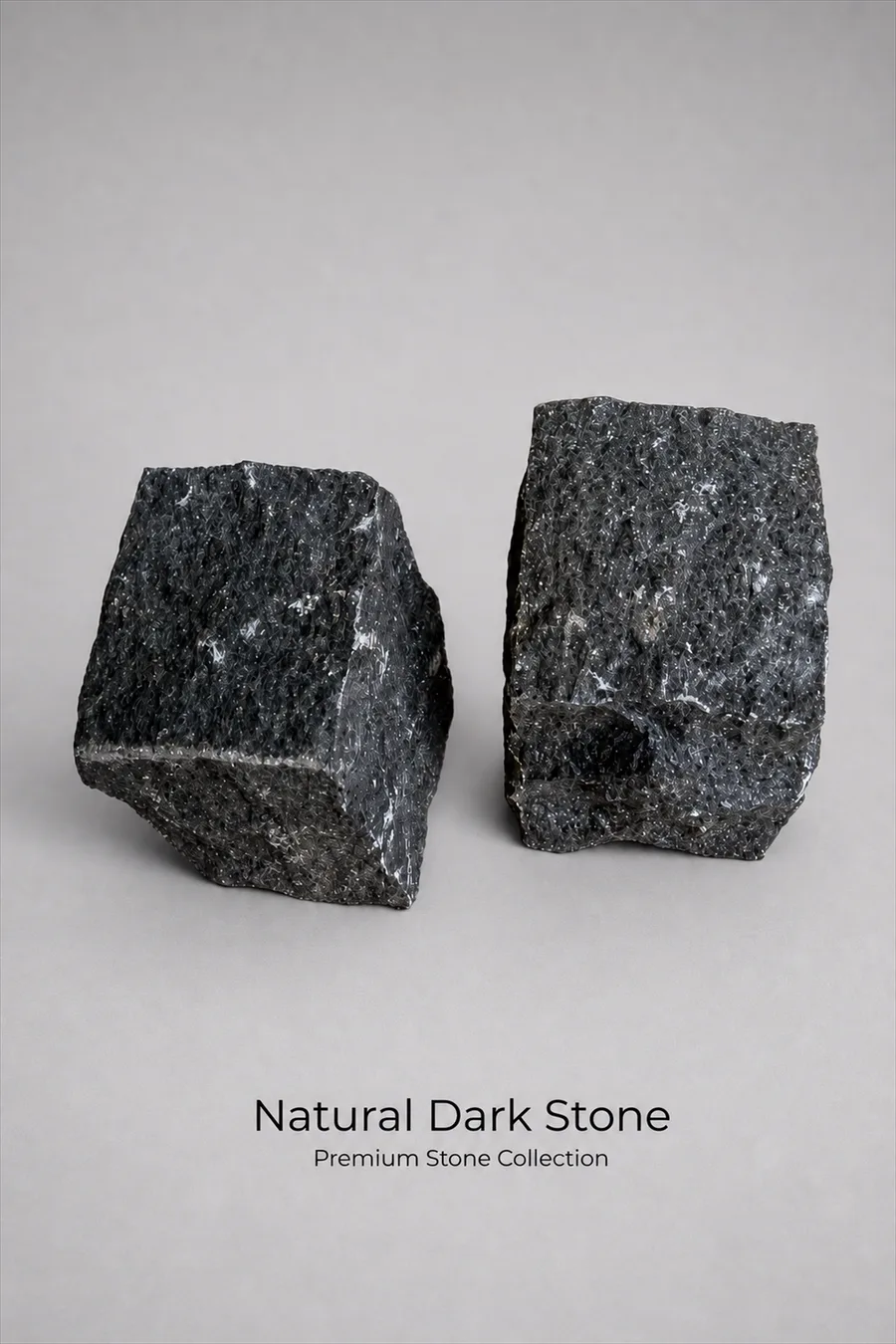 Dark Natural Stone — product photo