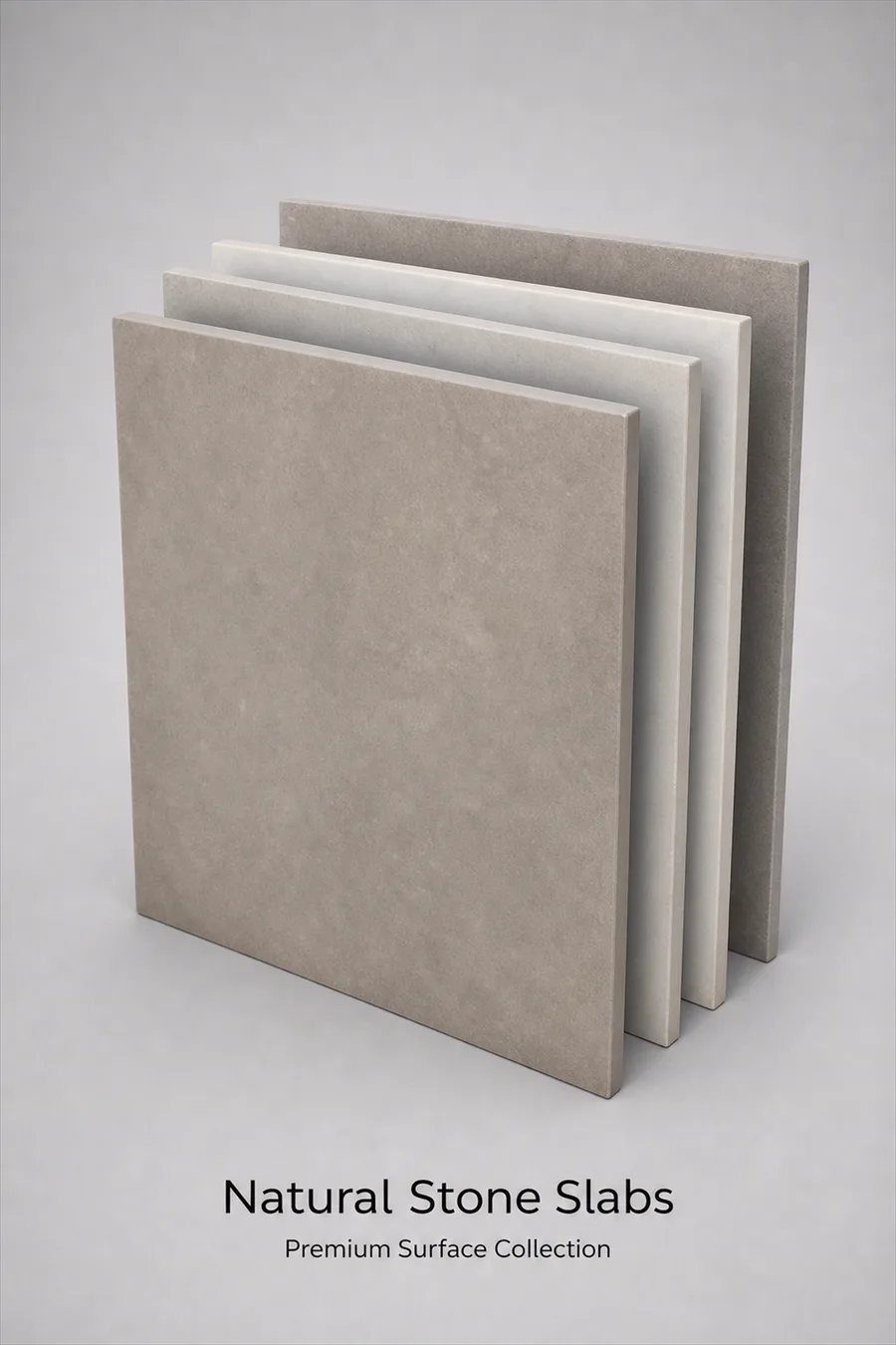 Natural Stone Slabs — product photo