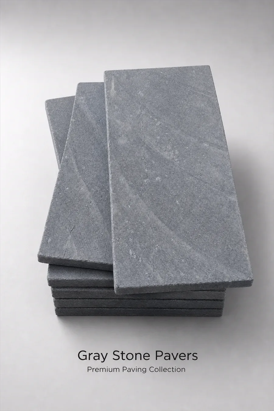 Grey Stone Slabs — product photo