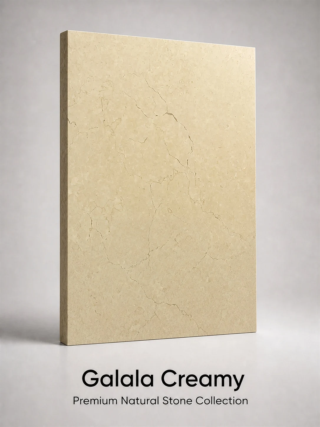 Galala Creamy — Selection A