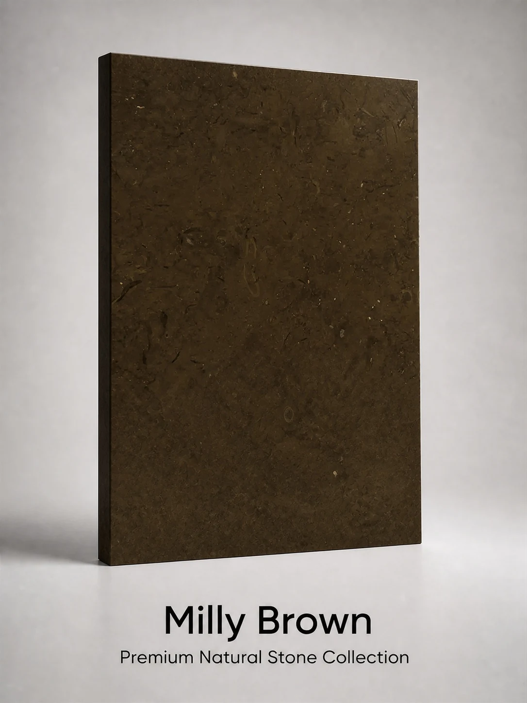 Milly Brown