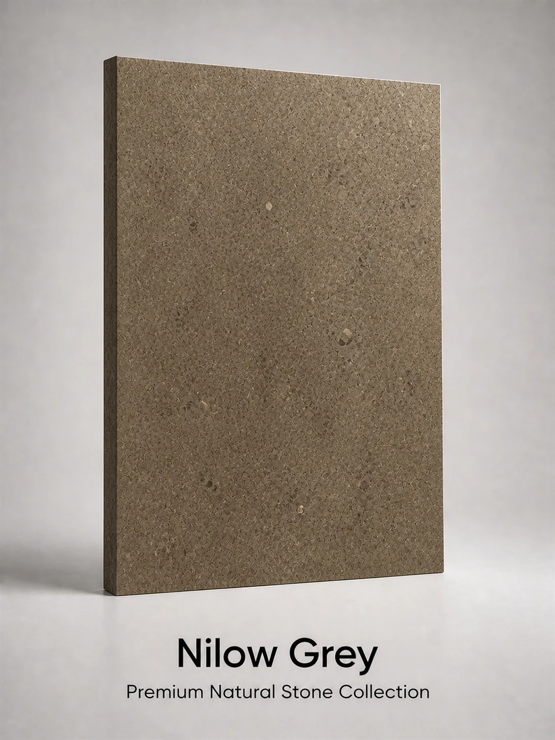 Nilow Grey