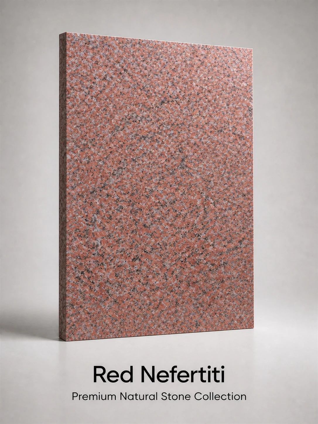 Red Nefertiti