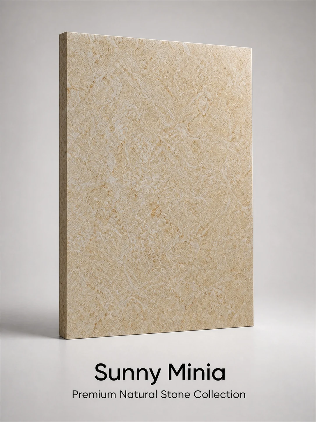 Sunny Minia