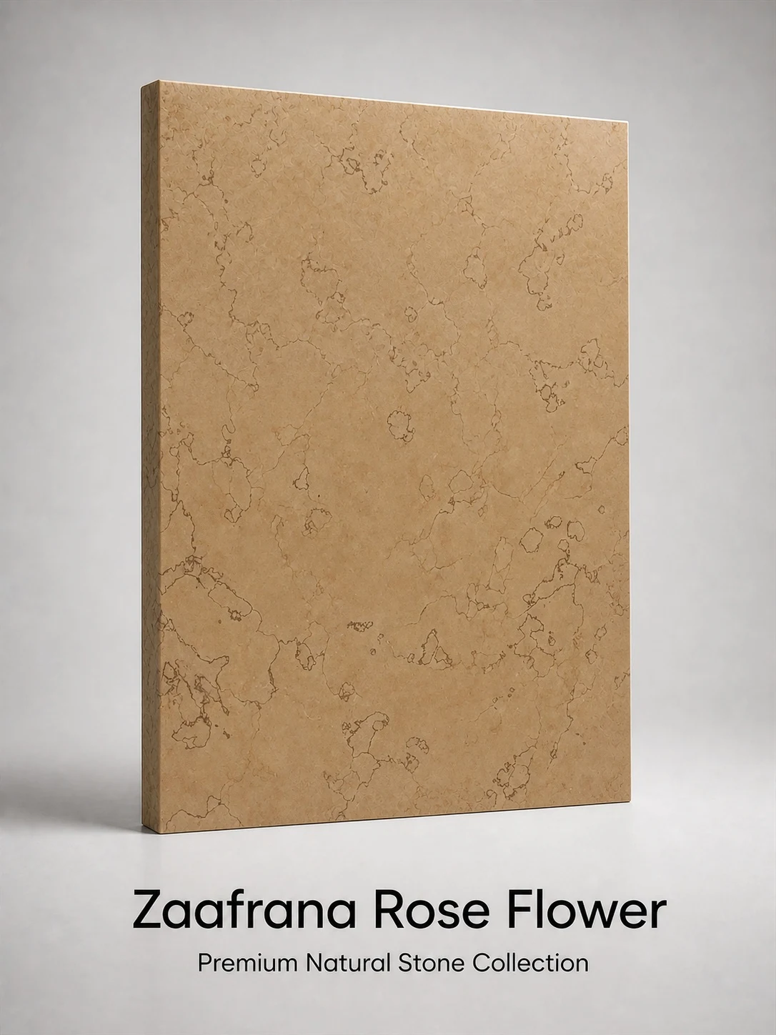 Zaafrana Rose Flower