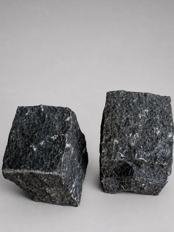 Dark Natural Stone