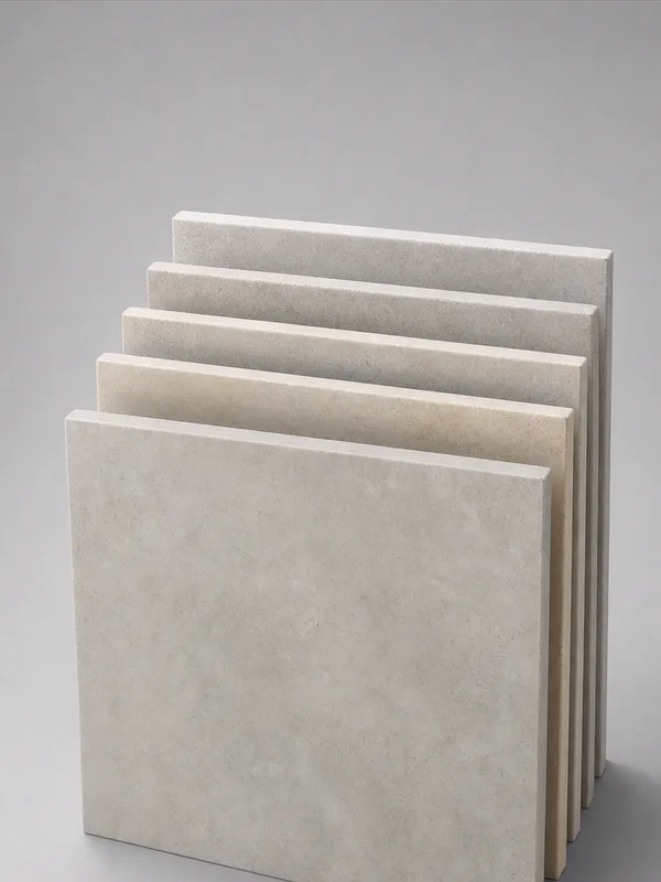 Light Stone Slabs