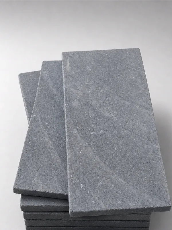 Grey Stone Slabs