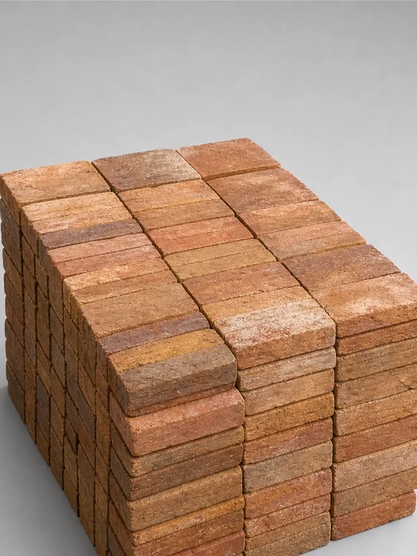 Clay Pavers